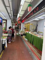 Tampines Street 11 (D18), Shop House #575670571
